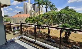 Imagem 3: Apartamento - Centro - Indaiatuba