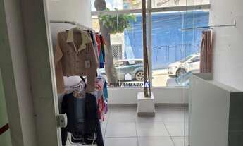 Imagem 7: Loja para alugar, 7 m² por R$ 990,00/mês - Ponte Grande - Guarulhos/SP