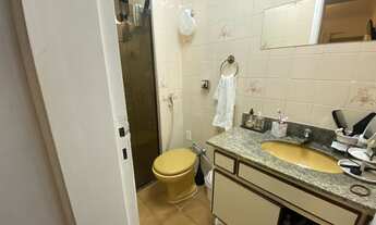 Imagem 7: Apartamento na quadra da praia com 2 quartos em Pompéia - Santos - São Paulo