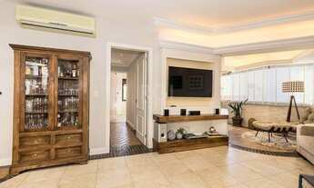 Imagem 4: Porto Alegre - Apartamento Padrão - Boa Vista