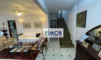 Imagem 6: Casa com 3 quartos à venda, 290 m² por R$ 5.500.000 - Jardim Botânico - Rio de Janeiro/RJ