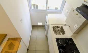 Imagem 6: Apartamento à venda, 2 quartos, 1 suíte, 1 vaga, Vila Bela - São Paulo/SP