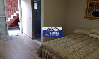 Imagem 7: Sobrado com 3 dormitórios à venda, 102 m² por R$ 870.000,00 - Vila Regente Feijó - São Pau