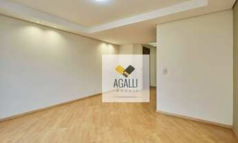 Imagem 4: Apartamento com 3 dormitórios - venda por R$ 780.000,00 ou aluguel por R$ 2.900,00/mês - A