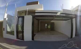 Imagem 2: Casa em Jardim Oriental - Maringá