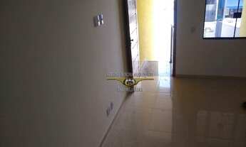 Imagem 2: Sobrado com 3 dormitórios à venda, 100 m² por R$ 550.000,00 - Jardim Eliane - São Paulo/SP