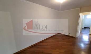 Imagem 3: Amplo apartamento com 3 quartos sendo 1 suite e vaga de garagem em exceletente localização