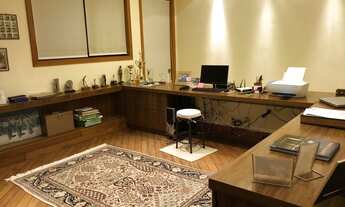 Imagem 7: Casa à venda, 470 m² por R$ 4.450.000,00 - Alphaville Dom Pedro - Campinas/SP