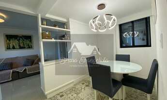 Imagem 6: Apartamento nascente no Manhattan - Tribeca, com 2/4, suíte, varanda, armários, 1 vaga