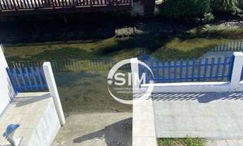 Imagem 5: Casa com 4 dormitórios à venda, 240 m² na Ogiva - Cabo Frio/RJ