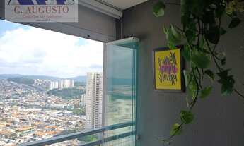 Imagem 4: Guarulhos - Apartamento Padrão - Picanço