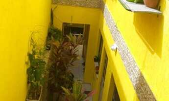 Imagem 5: Sobrado à venda, Centro, Diadema, SP - A.T 125m² A.C 215m² - 4 DORM; SALA AMPLA; ESCRITÓRI