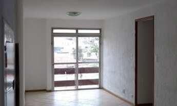 Imagem 2: 4 DORMITORIOS - 2 BANHEIROS E 2 VAGAS