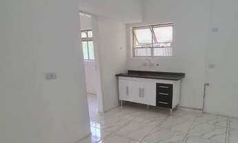 Imagem 5: Apartamento reformado no Santa Terezinha