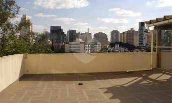 Imagem 5: Apto Garden c/Quintal e Área Coberta - 180 m2 úteis - metrô Vila Mariana