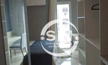 Imagem 4: Flat com 1 dormitório à venda, 42 m² em São Bento - Cabo Frio/RJ