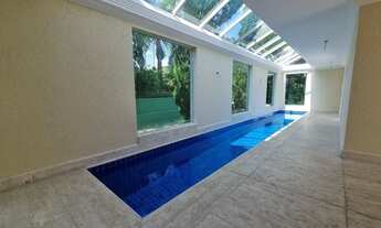 Imagem 4: Santana de Parnaíba - Casa de Condomínio - Residencial Dois (tamboré