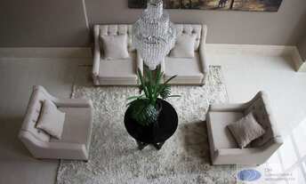 Imagem 5: Apartamento à venda, 145 m² por R$ 980.000,00 - Engenheiro Luciano Cavalcante - Fortaleza