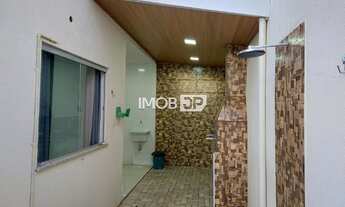 Imagem 5: Casa à venda, 2 quartos, 1 suíte, 1 vaga, Plano Diretor Sul - Palmas/TO