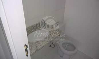 Imagem 6: Indaiatuba - Conjunto Comercial/Sala - Jardim Pompéia