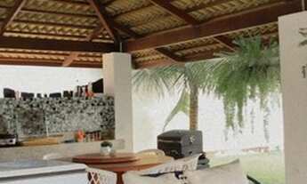 Imagem 2: Linda casa em condomínio de luxo no melhor do Eusébio!