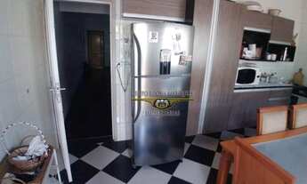 Imagem 5: Sobrado com 3 dormitórios à venda, 100 m² por R$ 420.000,00 - Chácara Belenzinho - São Pau