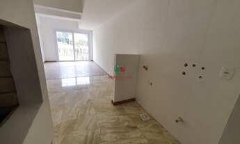 Imagem 6: Apartamento 2 dormitórios novo localizado a poucos minutos do centro de Canela - Residenci