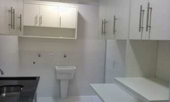 Imagem 3: Apartamento para aluguel tem 45 metros quadrados com 1 quarto em Vila Mangalot - São Paulo