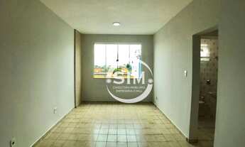 Imagem 3: Apartamento com 1 dormitório para alugar, 50 m² no Braga - Cabo Frio/RJ