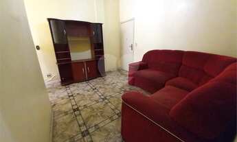 Imagem: Apartamento dois dormitórios, dependências