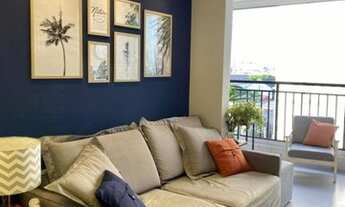 Imagem 3: São Paulo - Apartamento Padrão - Mooca