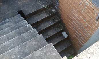 Imagem 4: Sucupira Riacho Fundo 1 Na laje