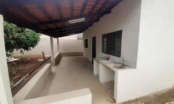 Imagem 7: Casa Residencial Itaipu