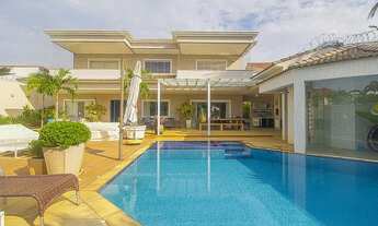 Imagem 1: BARRA DA TIJUCA - FANTÁSTICA CASA - CONDOMÍNIO SANTA MARINA