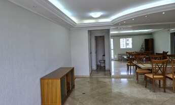 Imagem 3: São Paulo - Apartamento Padrão - Tatuapé