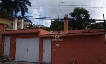 Imagem 6: Casa com 3 dormitórios à venda, 250 m² por R$ 2.600.000,00 - Jardim Los Angeles - São Paul