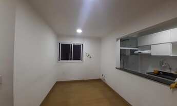 Imagem 5: Apartamento para locação 2 dorms, 1 vaga na Kizaemon Takeuti - Taboão da Serra SP