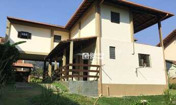 Imagem: Casa com 3 dormitórios à venda, 210 m²