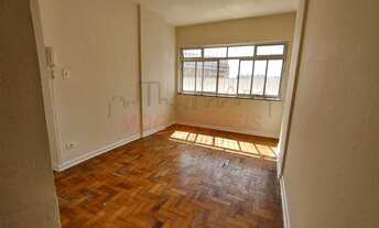 Imagem: Apartamento na Rua Castro Alves, Aclimação