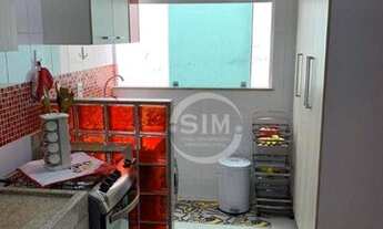 Imagem 2: Apartamento com 3 dormitórios à venda, 137 m² por R$ 1.300.000 - Braga - Cabo Frio/RJ