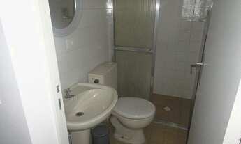 Imagem 5: Barra Funda - 1 dorm com sacada e 1 vaga, reformado, próximo do metro Barra Funda