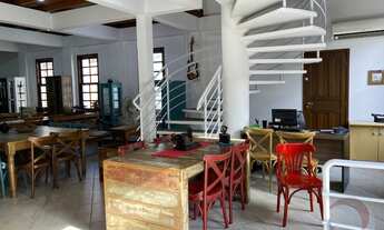 Imagem 2: FLORIANóPOLIS - Casa Comercial - Centro