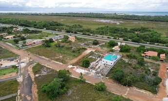 Imagem 6: MG51 - Guarajuba - Praia de Guarajuba - 3 suítes com piscina e espaço gourmet