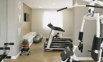 Imagem 7: Apartamento com 2 dormitórios à venda, 52 m² por R$ 630.000,00 - Vila Romana - São Paulo/S