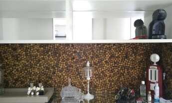 Imagem 5: Apartamento com 3 quartos à venda, 190 m² por R$ 750.000 - Bessa - João Pessoa/PB