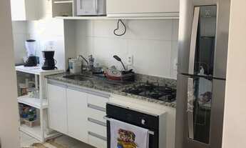 Imagem: Apartamento para aluguel mobiliado no Solar