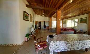 Imagem 7: Chácara com 6 dormitórios à venda, 6244 m² por R$ 1.490.000,00 - Guacuri - Itupeva/SP