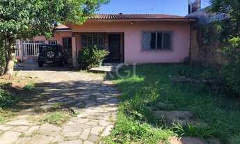 Imagem: Canoas - Casa Padrão - Centro