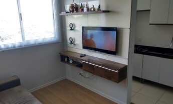 Imagem 2: Apartamento à venda 2 Quartos, 1 Vaga, 91.65M², Morro Santana, Porto Alegre - RS