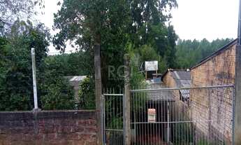 Imagem: Porto Alegre - Casa Padrão - Lomba do Pinheiro